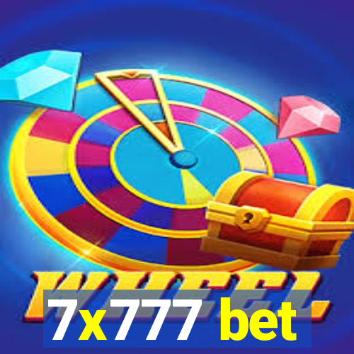 7x777 bet